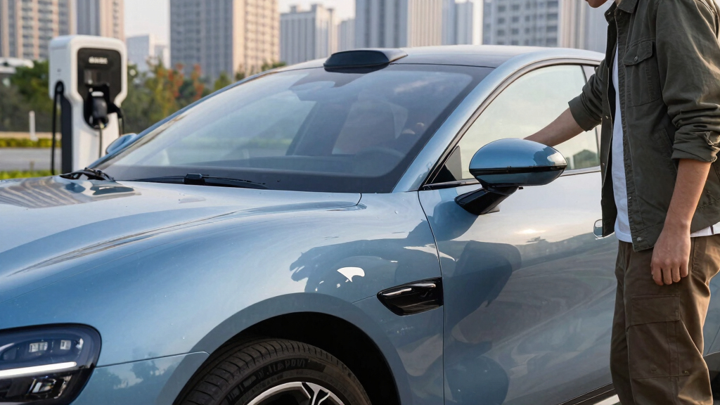 China carmakers get most subsidies; US-sanctioned oil refiner also benefits