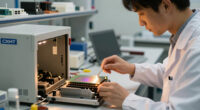 China chipmaker CXMT logs 1,688% profit surge amid global memory crunch