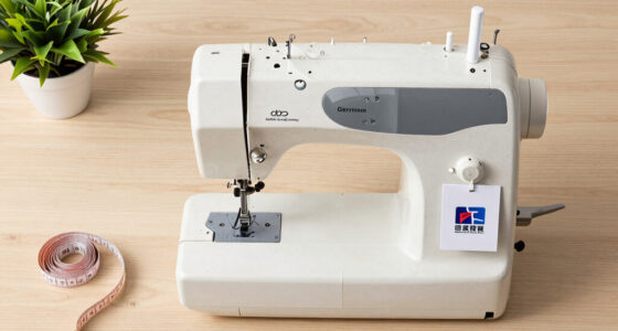 China investor gobbles up 120-year-old German sewing machine maker