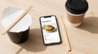 China loves food deliveries. Restaurants are starving as a result