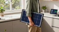 China's EcoFlow to sell solar panels in British supermarkets soon