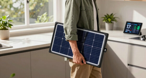 China's EcoFlow to sell solar panels in British supermarkets soon