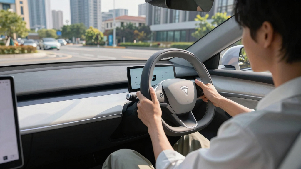 China's Leapmotor woos Germans with $57 monthly EV lease