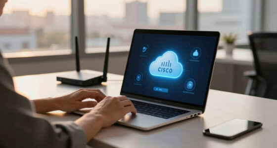 Cisco Shares Jump 18% as Cloud Providers Increase AI Product Orders