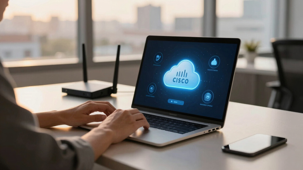 Cisco Shares Jump 18% as Cloud Providers Increase AI Product Orders