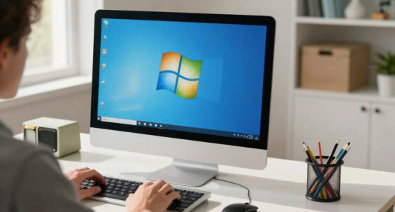 Classic 7 is a Windows 10 LTSC mod to look 1:1 to Windows 7