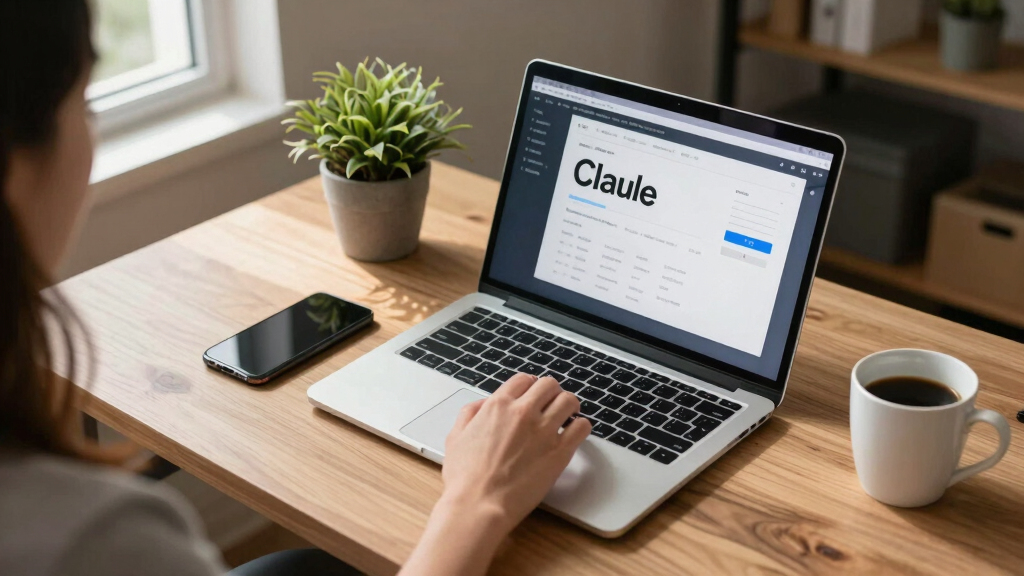Claude for Small Business