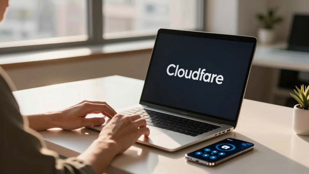 Cloudflare Flagship