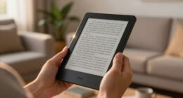 Could you spot an AI-written book?