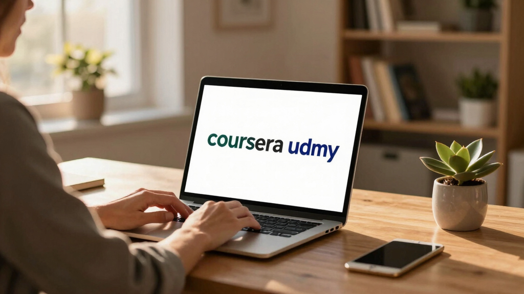 Coursera and Udemy are now one company