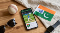 Cricket diplomacy is helping India and Pakistan play on a sticky wicket