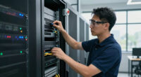 Data centers raise nearby temperatures by up to 4 degrees in Phoenix