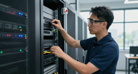 Data centers raise nearby temperatures by up to 4 degrees in Phoenix