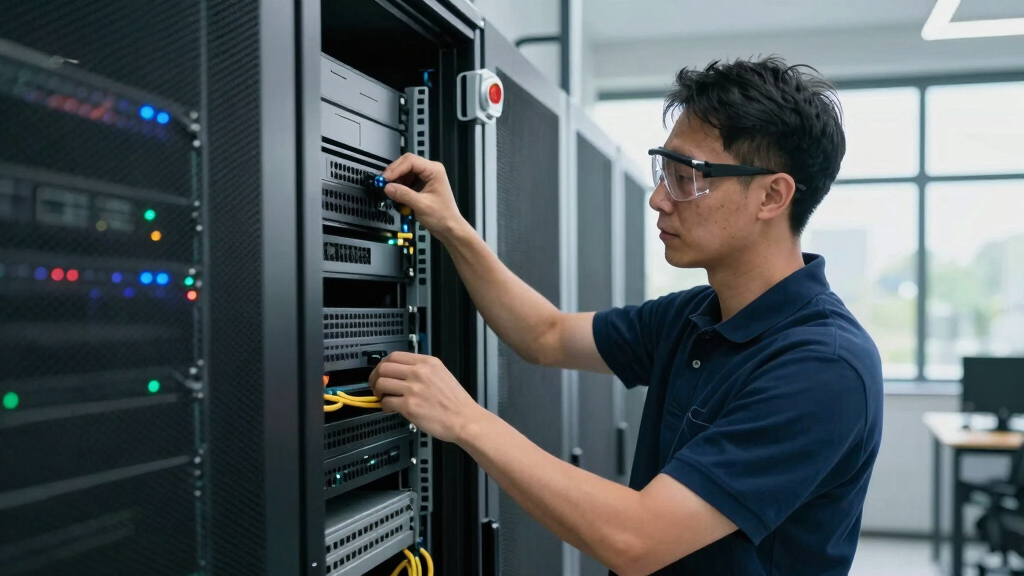Data centers raise nearby temperatures by up to 4 degrees in Phoenix