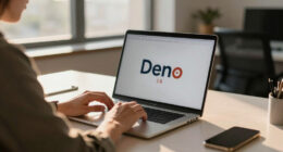 Deno 2.8