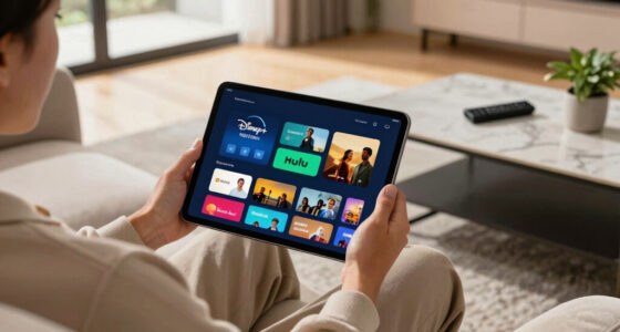 Disney announces three new Disney+ and Hulu app features