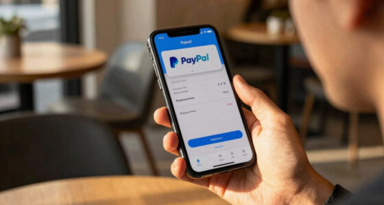 DOJ extracts $30m settlement from PayPal over minority-owned business program