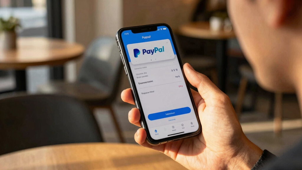 DOJ extracts $30m settlement from PayPal over minority-owned business program