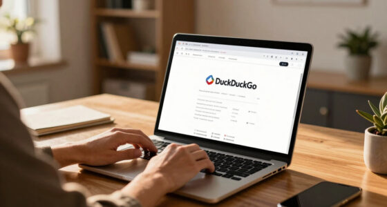 DuckDuckGo installs are up 30% as users reject being ‘force-fed’ Google’s AI Search