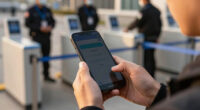 EFF to 4th Circuit: Electronic Device Searches at the Border Require a Warrant
