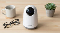 ElliQ is a surprisingly helpful companion robot for older adults
