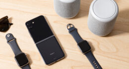 Engadget review recap: Razr Fold, Bose Lifestyle Ultra Speaker, Ultrahuman Ring Pro and more