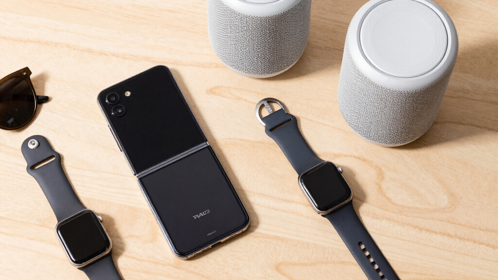 Engadget review recap: Razr Fold, Bose Lifestyle Ultra Speaker, Ultrahuman Ring Pro and more