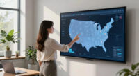 Erin Brockovich launches map of over 4,200 data centres in the US, appeals for local communities to report environmental impact and other costs