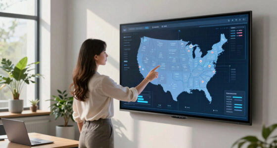 Erin Brockovich launches map of over 4,200 data centres in the US, appeals for local communities to report environmental impact and other costs