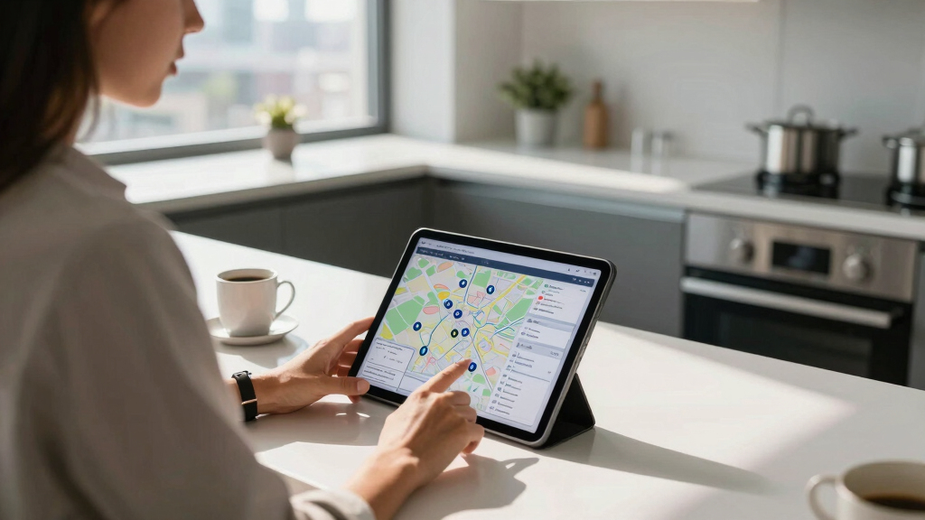 Erin Brockovich made a map to track data centers around the country