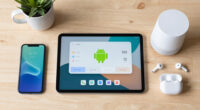 Everything Google announced at its Android Show, from Googlebooks to vibe-coded widgets