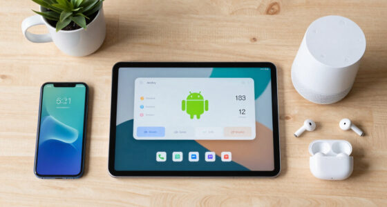 Everything Google announced at its Android Show, from Googlebooks to vibe-coded widgets