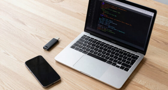 First public macOS kernel memory corruption exploit on Apple M5