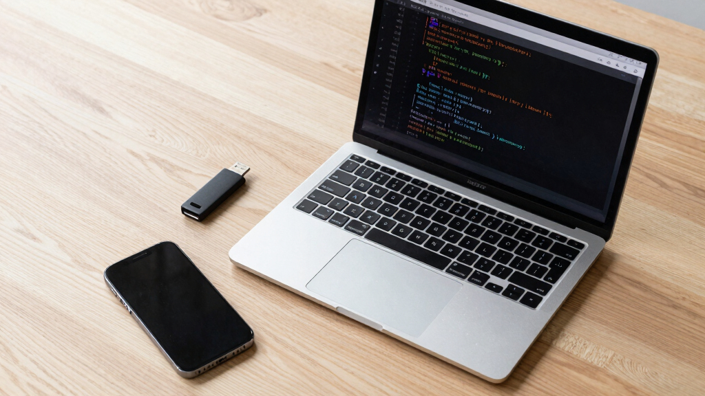 First public macOS kernel memory corruption exploit on Apple M5