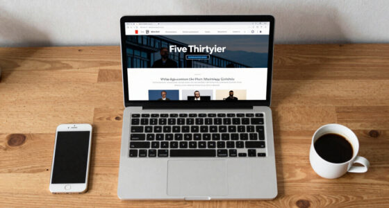 FiveThirtyEight articles on the Internet Archive