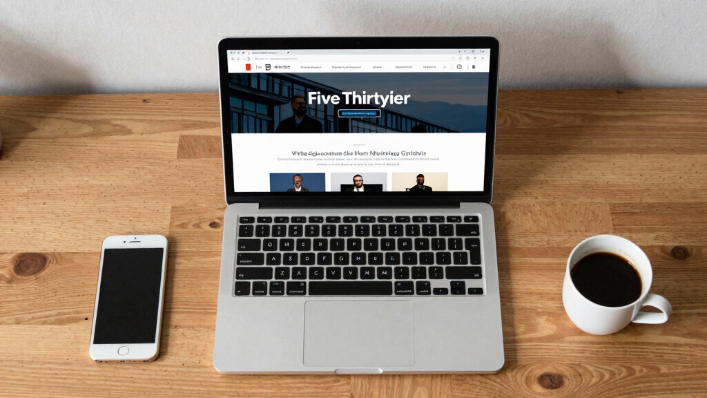 FiveThirtyEight articles on the Internet Archive