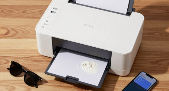 Foiled plot tried to sneak 49 lbs of cocaine into Australia via Xerox printers