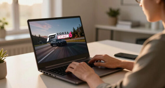 Forza Horizon 6 boots up in just 4 seconds instead of 90 with new Advanced Shader Delivery tech and AMD GPUs — Microsoft claims 95% reduction in gaming load times