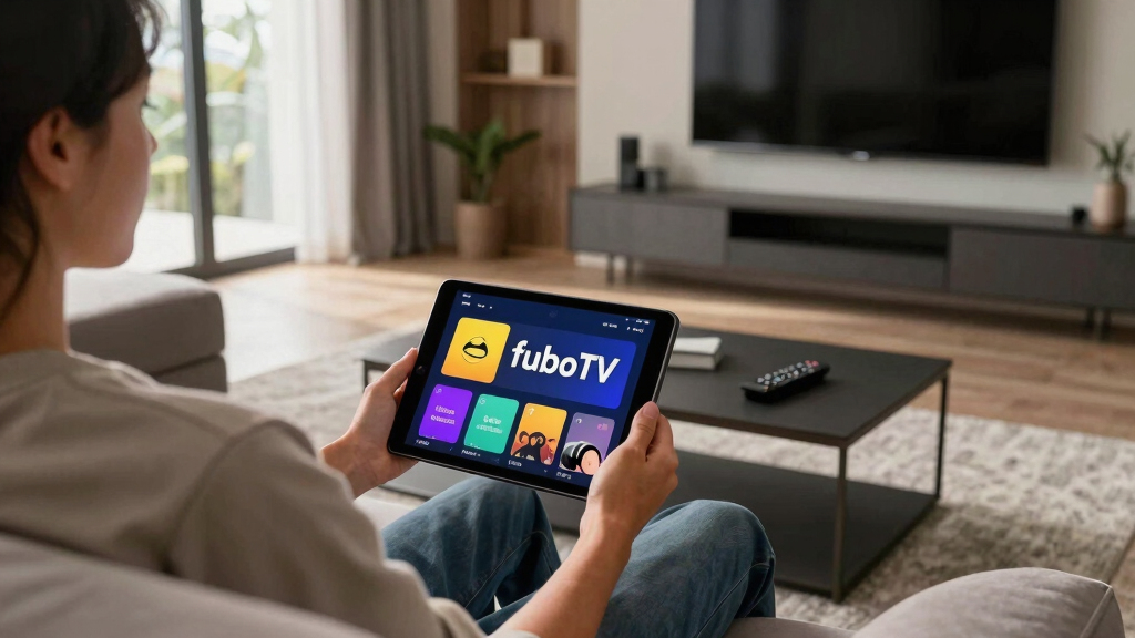 fuboTV’s Q1 Earnings Call: Our Top 5 Analyst Questions