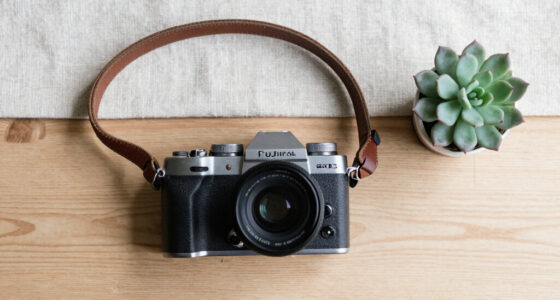 Fujifilm’s X Half is even more whimsical with a $300 price cut