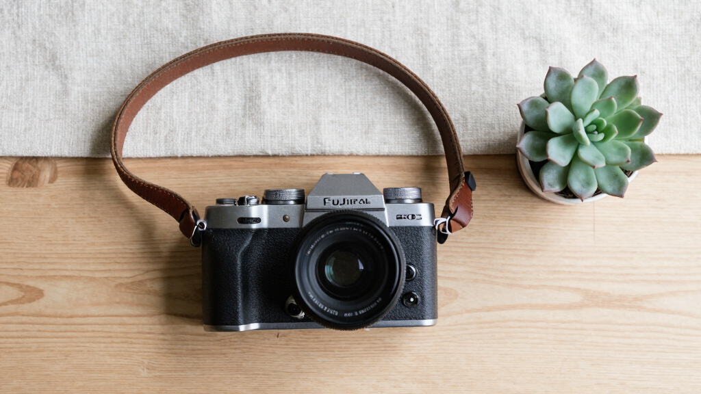 Fujifilm’s X Half is even more whimsical with a $300 price cut