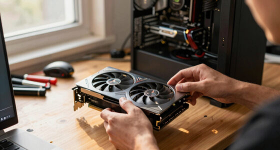 Fully-functional RTX 3070 16GB gets frankensteined into existence by harvesting dead PCBs and RX 6800 XT's VRAM chips — doubles frame rate in games like Spider Man 2 at 4K and includes switch for 8GB mode
