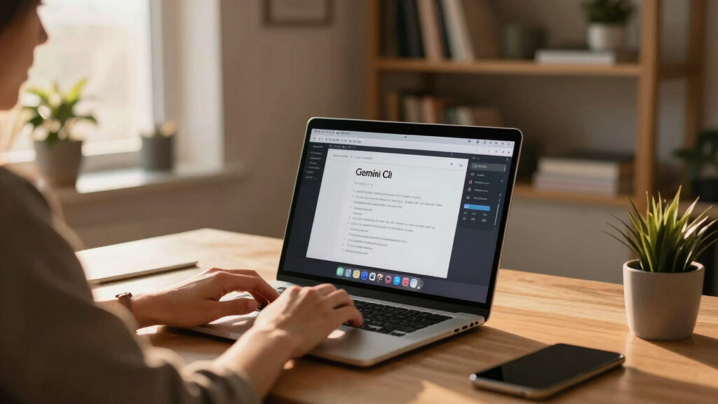 Gemini CLI will stop working from June 18, 2026