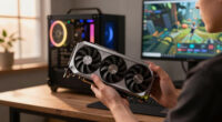 Get an entire RTX 5090 gaming PC for around the price of just the GPU — a high-end battle station for under $4,000
