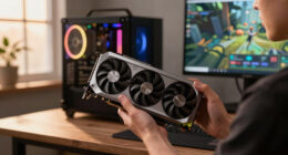 Get an entire RTX 5090 gaming PC for around the price of just the GPU — a high-end battle station for under $4,000