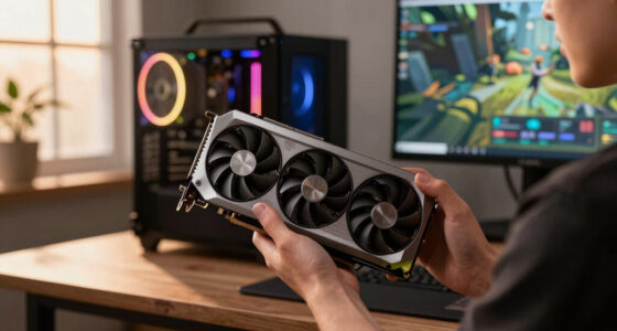 Get an entire RTX 5090 gaming PC for around the price of just the GPU — a high-end battle station for under $4,000