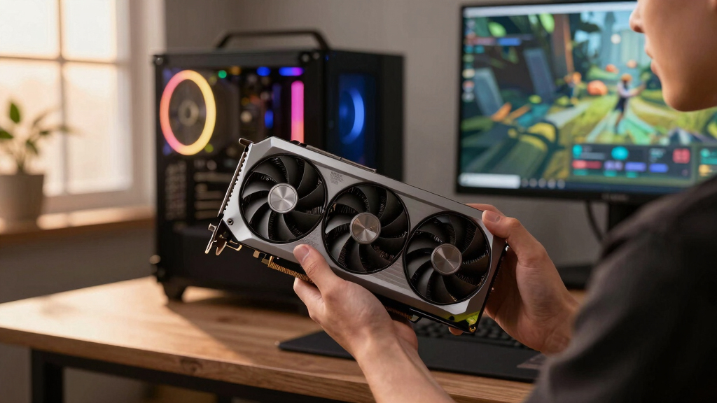 Get an entire RTX 5090 gaming PC for around the price of just the GPU — a high-end battle station for under $4,000
