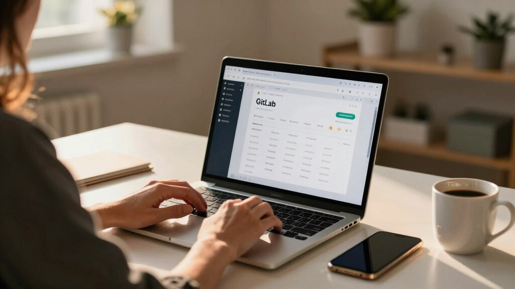 GitLab Announces Workforce Reduction and End of Their CREDIT Values