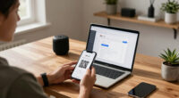 Gmail registration now requires scanning a QR code and sending a text message