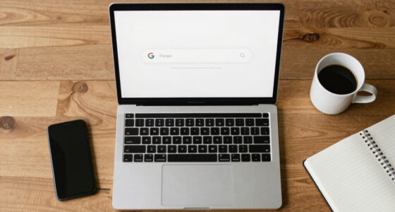 Google changes its search box